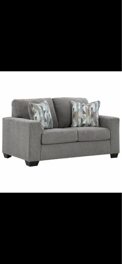 Loveseat - Ashley Furniture