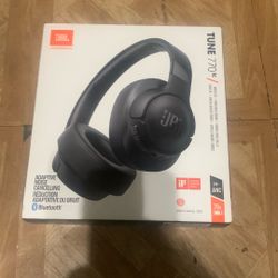 JBL  Tune 770