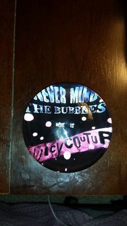 Juicy Couture Paper Weight