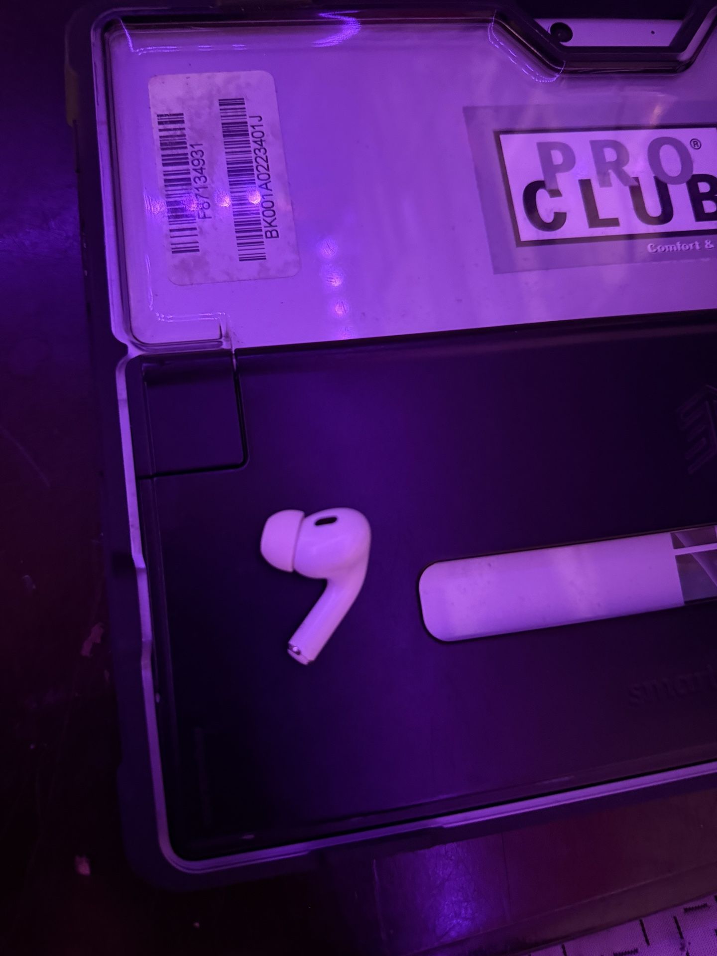 Right Airpod Pro Gen 2