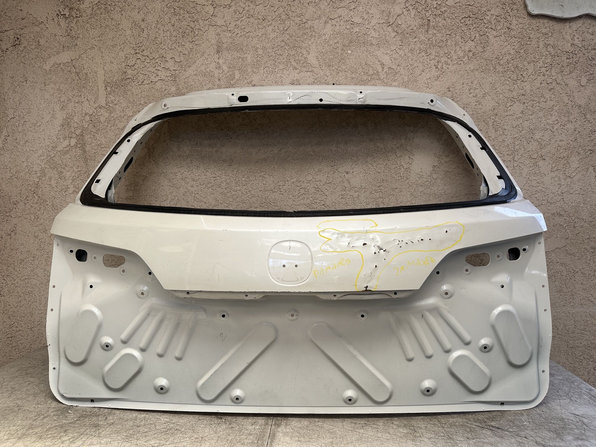 2013 2014 2015 2016 2017 2018 ACURA RDX LIFT-GATE TAILGATE OEM