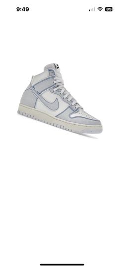 Nike Dunk High 1985 Size 11men