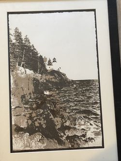 Lighthouse Artwork