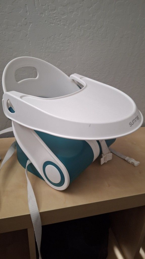 Infant Feeding Seat/Booster Seat