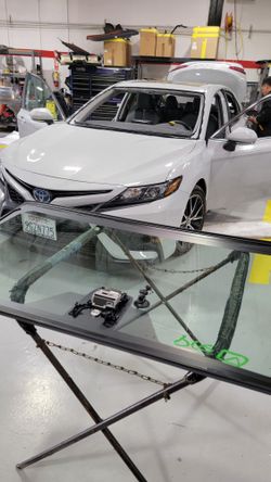 autoglass 
