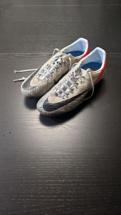 Nike Mercurial Cleats