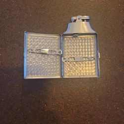 Cigarette Case