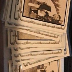 Baseball ⚾️ Cards 