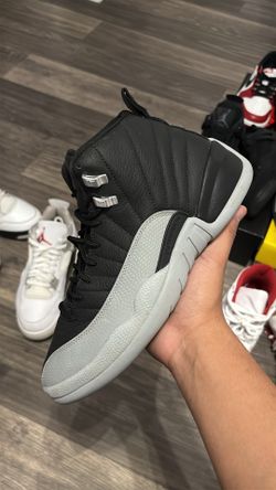 Baron 12 size 9 no box