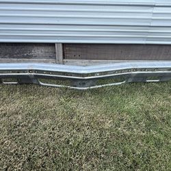 1973 Caprice Front Bumper