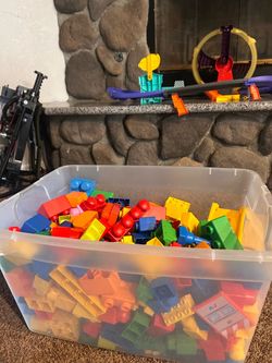Blocks