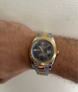 Wimb sub Watch
