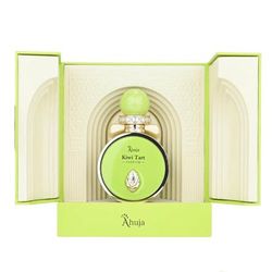 ONLY 1 AVAILABLE!  Ahuja Kiwi Tart Parfum new in box MSRP $220