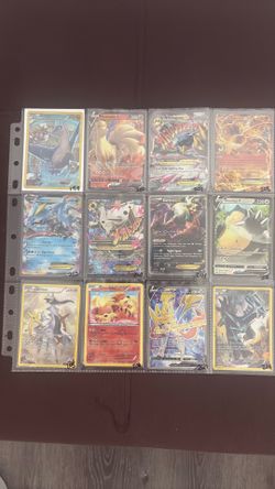 Pokémon Cards