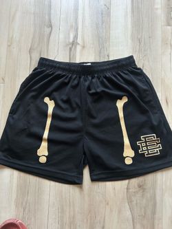 Eric Emmanuel shorts