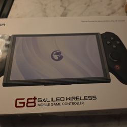 Gamesir G8 Plus Mobile Game Controller