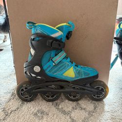 Rollerblade Size 8 Woman 