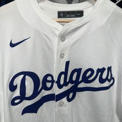 Nike Dodgers Jersey
