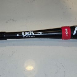 Marucci  Baseball bat