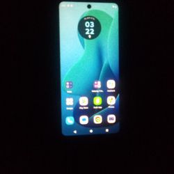 2024 Motorala G 5G