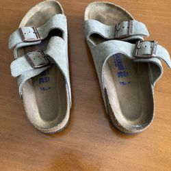 Birkenstock Sandals