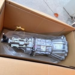 Brand New Jzx110 R154 And Jz Parts 
