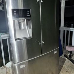 Samsung Refrigerador (parts Only)