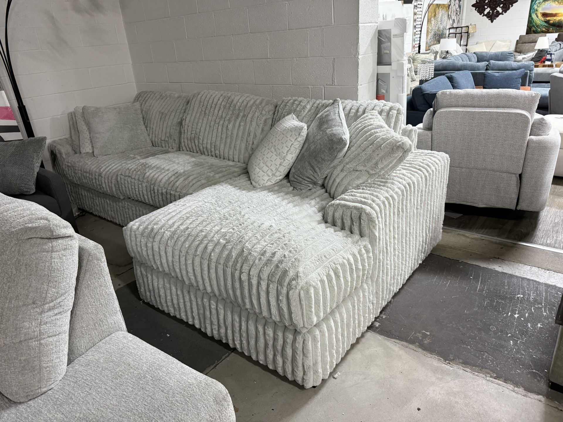IN STOCK TAKE HOME TODAY!