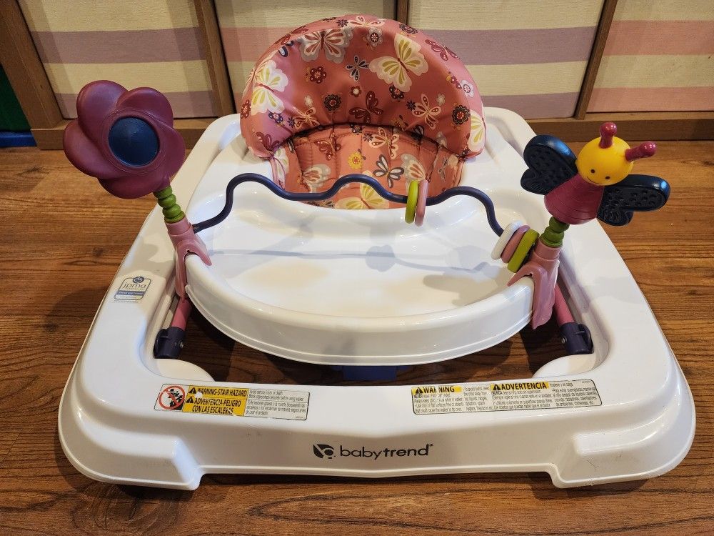 Baby Walker