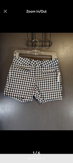 Anthropologie Shorts