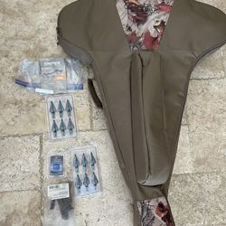 Archery Set
