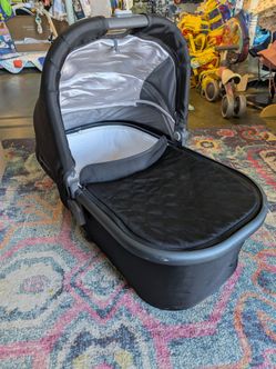 UPPAbaby UPPAbaby stroller bassinet baby bed