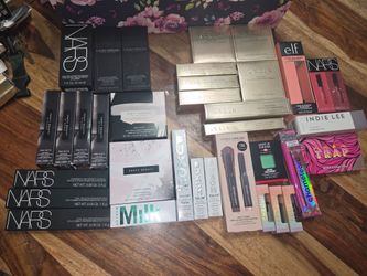 Makeup lot