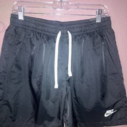Nike Men Shorts Size Small 