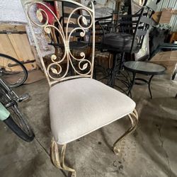 Various Chairs 
