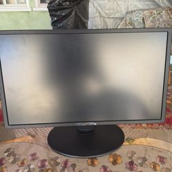 Monitor de video juegos