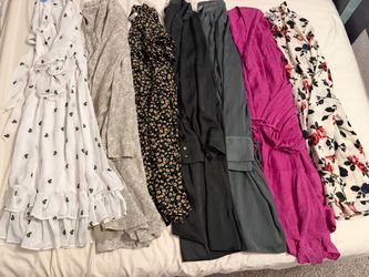Women dresses