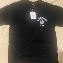 Bape Shirt