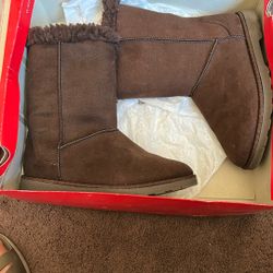 SO Boots Women’s Size 6