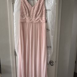 Bridesmaids Dress