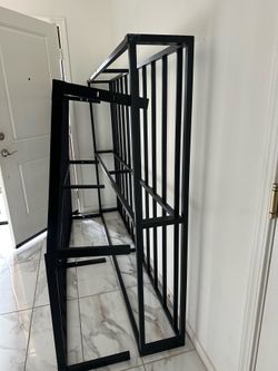 Bed frames