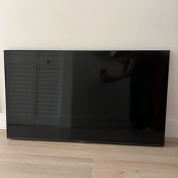 Samsung 50 inch TV Selling for parts