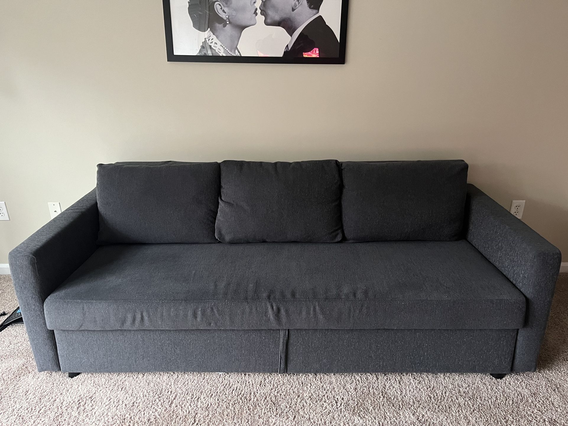 IKEA Couch