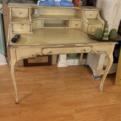 Antique Desk