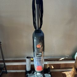 Hoover Mop Vacuum