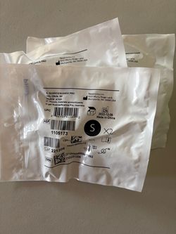 Philip Nuance 3 sets Small Gel Cushion Pillows