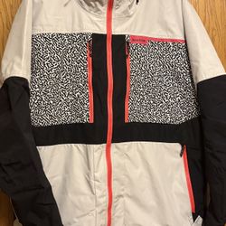 Winter Jacket