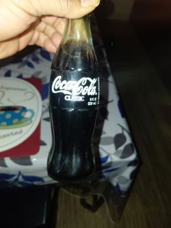 Coca-Cola