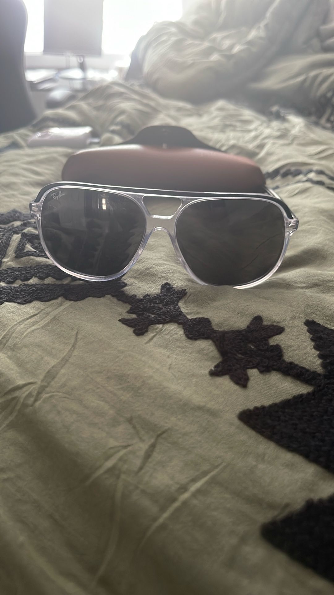 Ray Ban Sunglasses