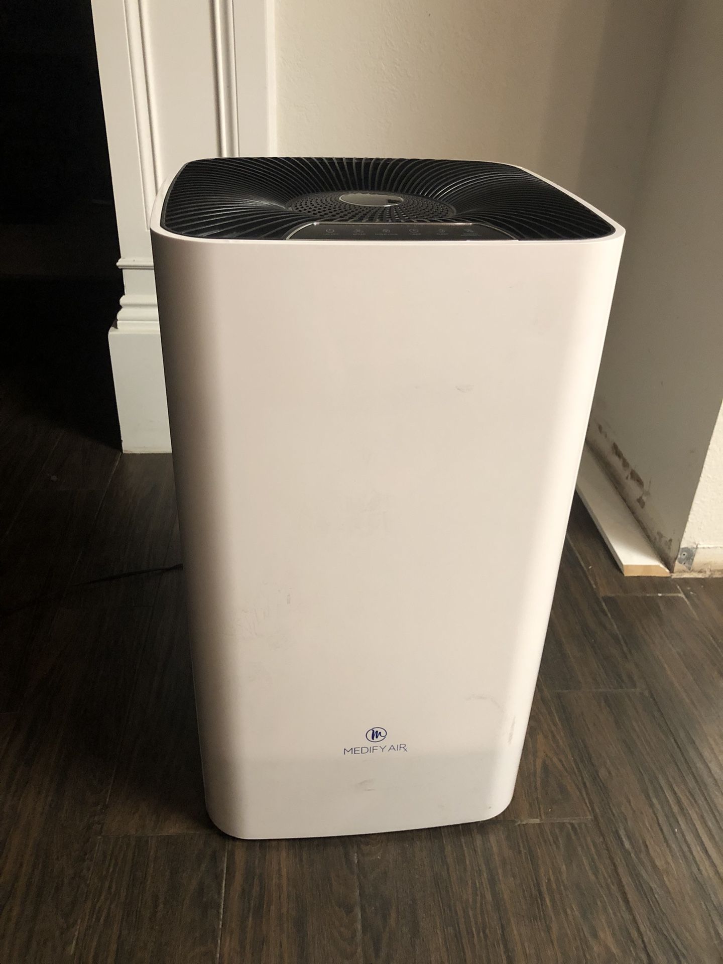 Air Purifier